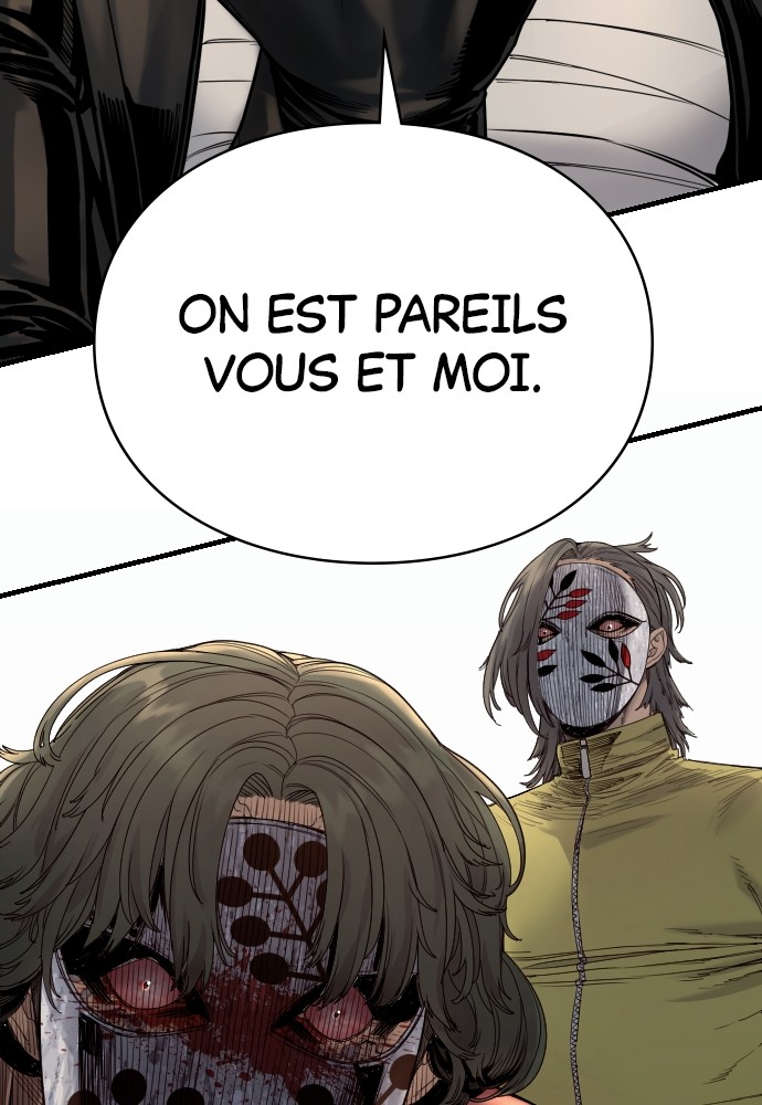 Read Killer Reborn FR Manga Online
