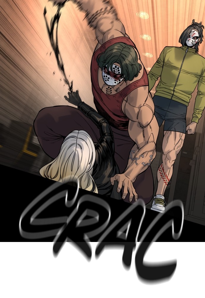 Read Killer Reborn FR Manga Online