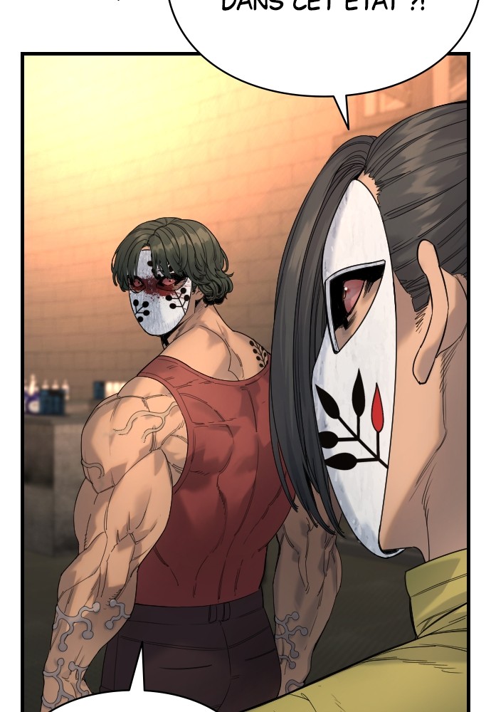 Read Killer Reborn FR Manga Online