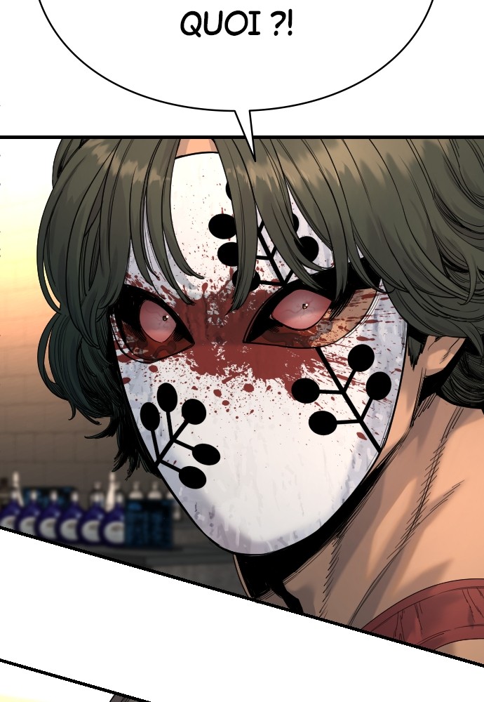 Read Killer Reborn FR Manga Online