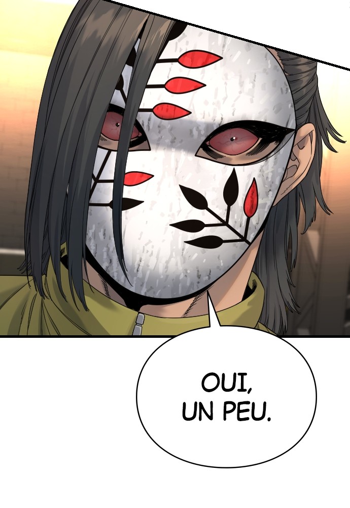 Read Killer Reborn FR Manga Online