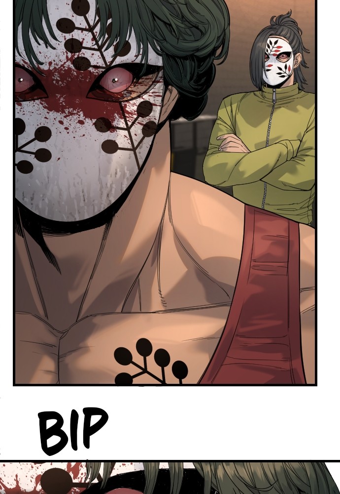 Read Killer Reborn FR Manga Online