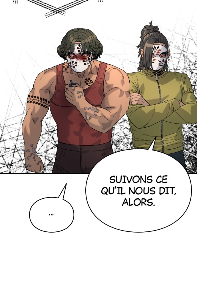 Read Killer Reborn FR Manga Online