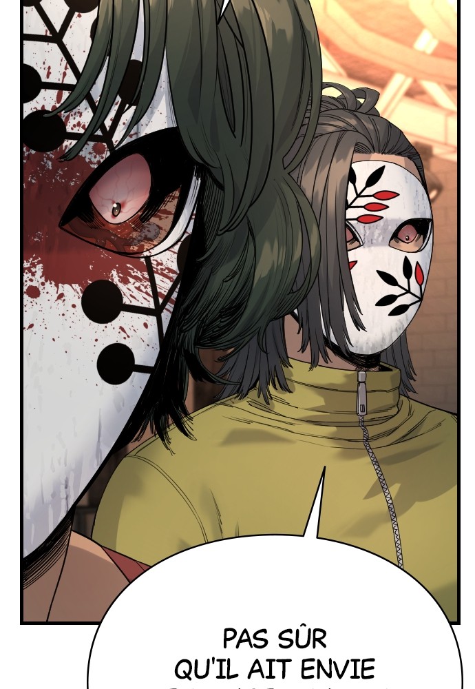 Read Killer Reborn FR Manga Online