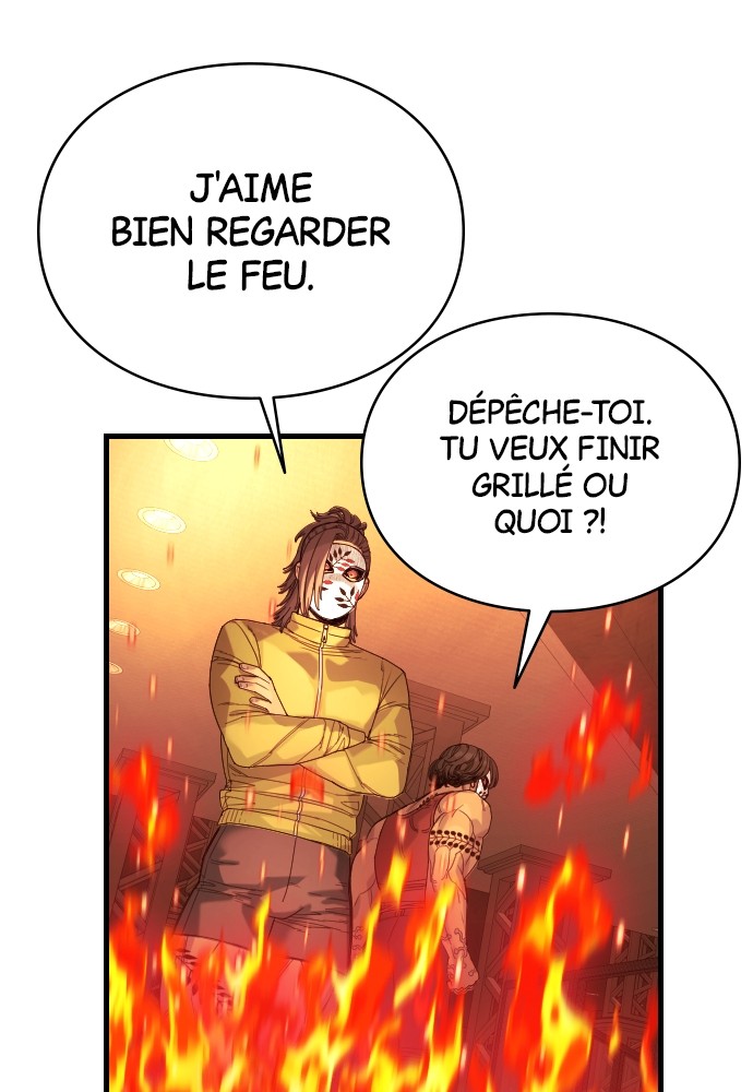Read Killer Reborn FR Manga Online