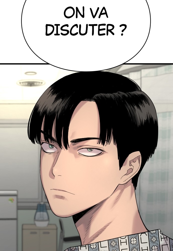 Read Killer Reborn FR Manga Online