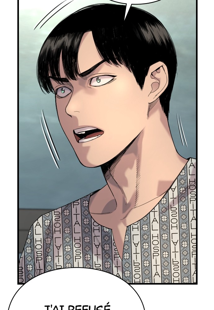 Read Killer Reborn FR Manga Online