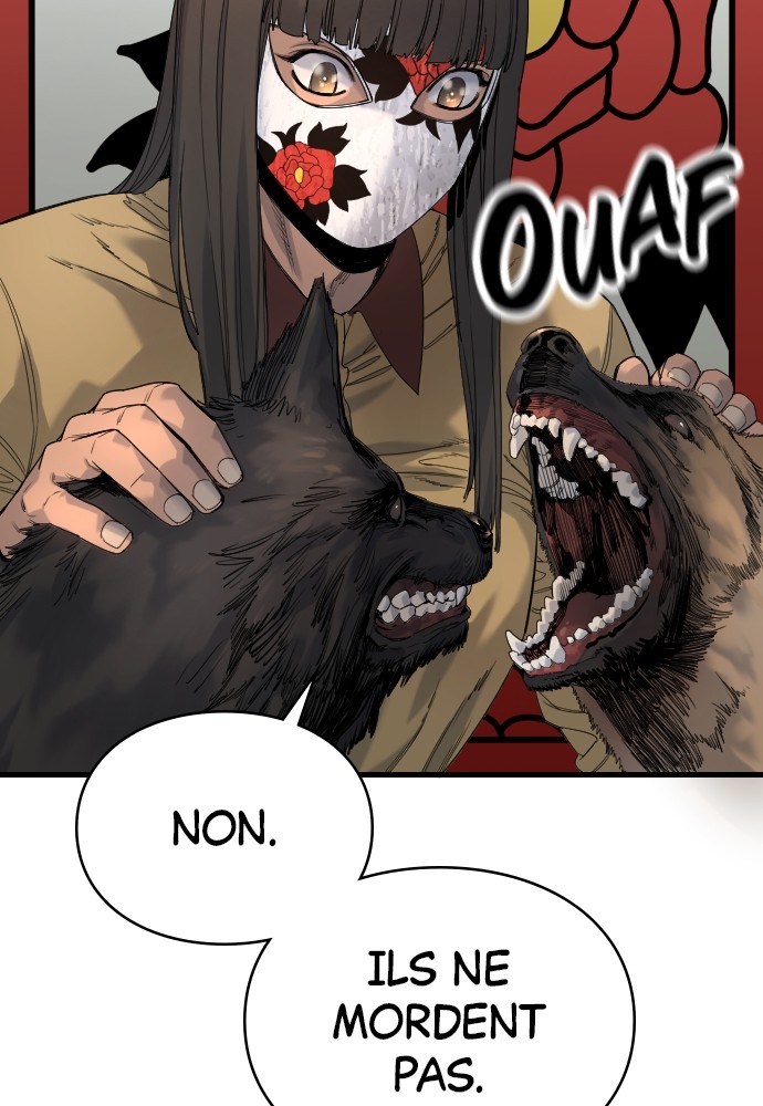 Read Killer Reborn FR Manga Online