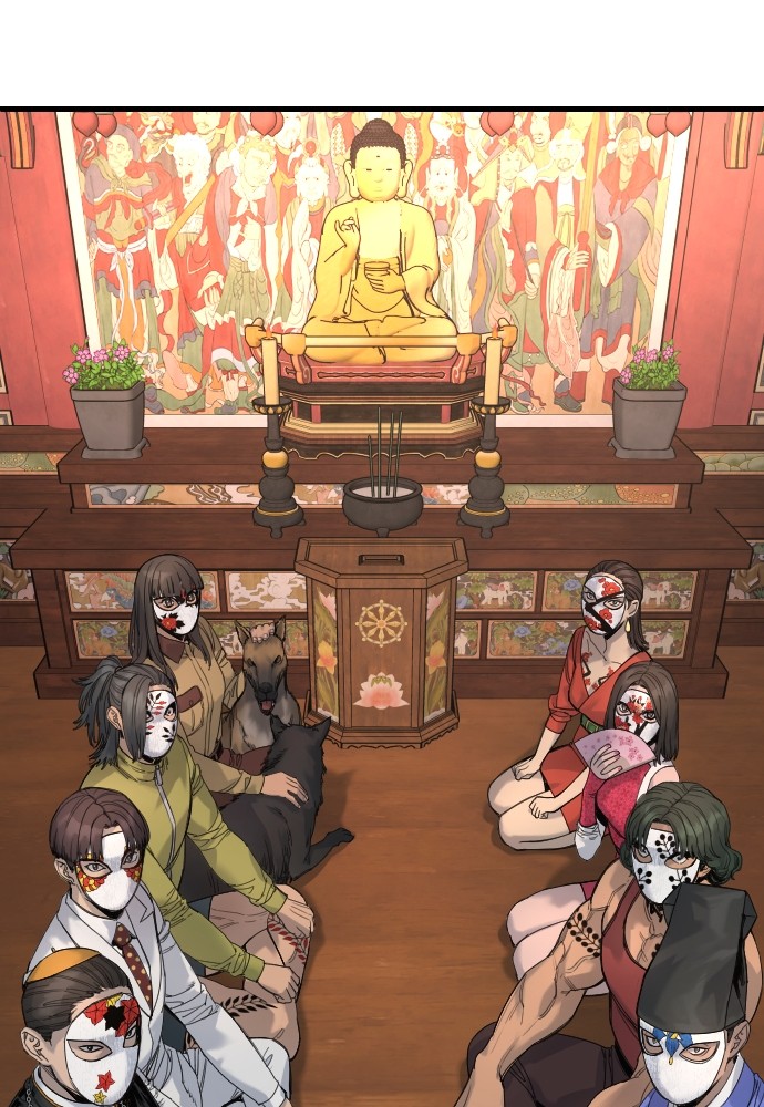 Read Killer Reborn FR Manga Online