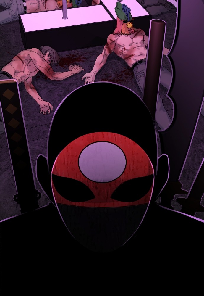 Read Killer Reborn FR Manga Online