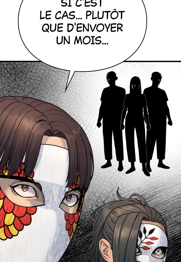 Read Killer Reborn FR Manga Online