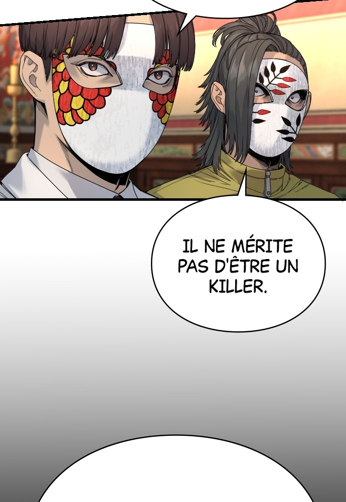 Read Killer Reborn FR Manga Online