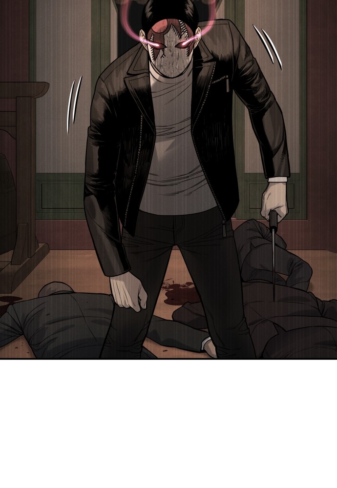 Read Killer Reborn FR Manga Online