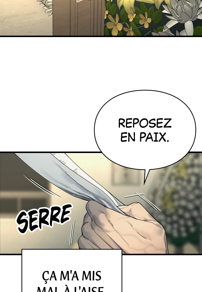 Read Killer Reborn FR Manga Online