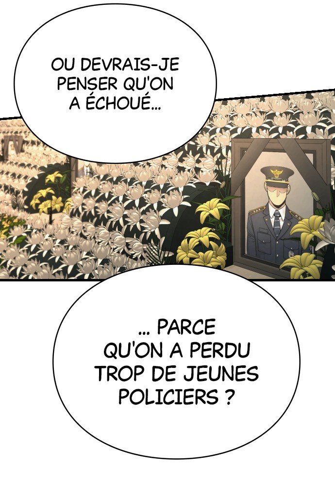 Read Killer Reborn FR Manga Online