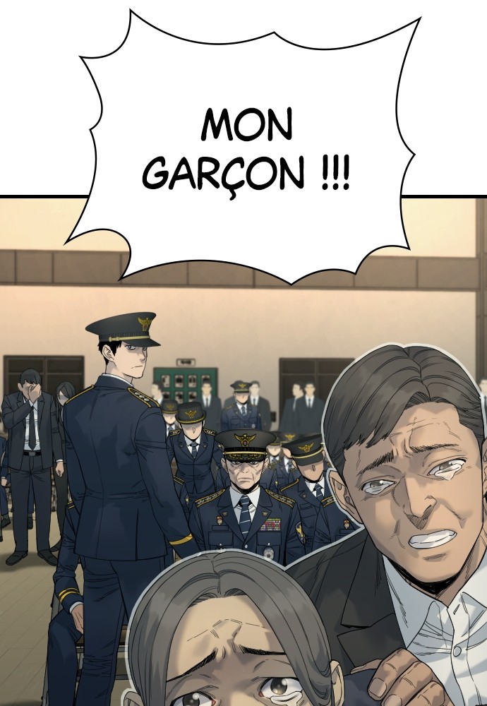 Read Killer Reborn FR Manga Online