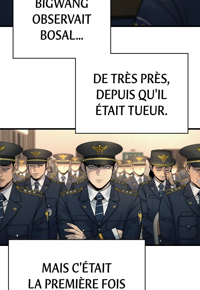 Read Killer Reborn FR Manga Online