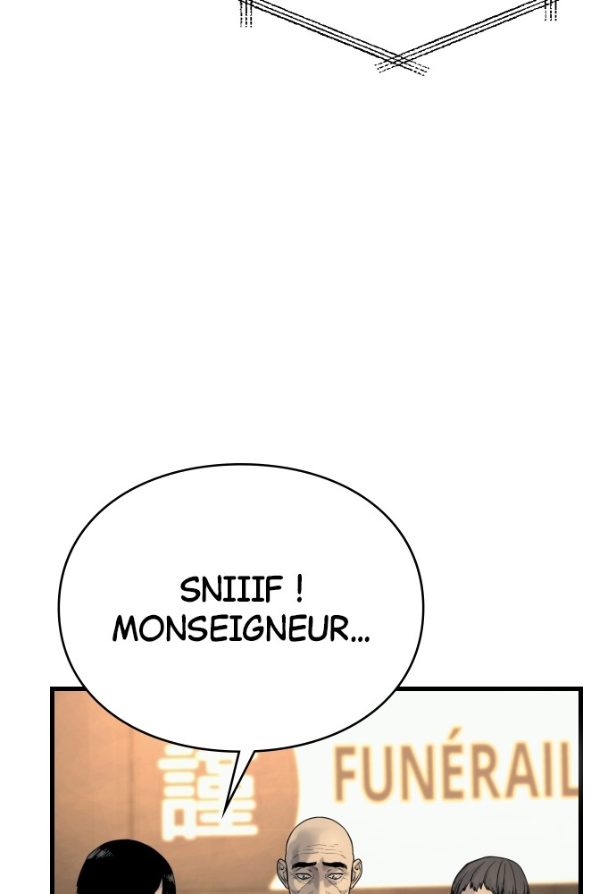 Read Killer Reborn FR Manga Online
