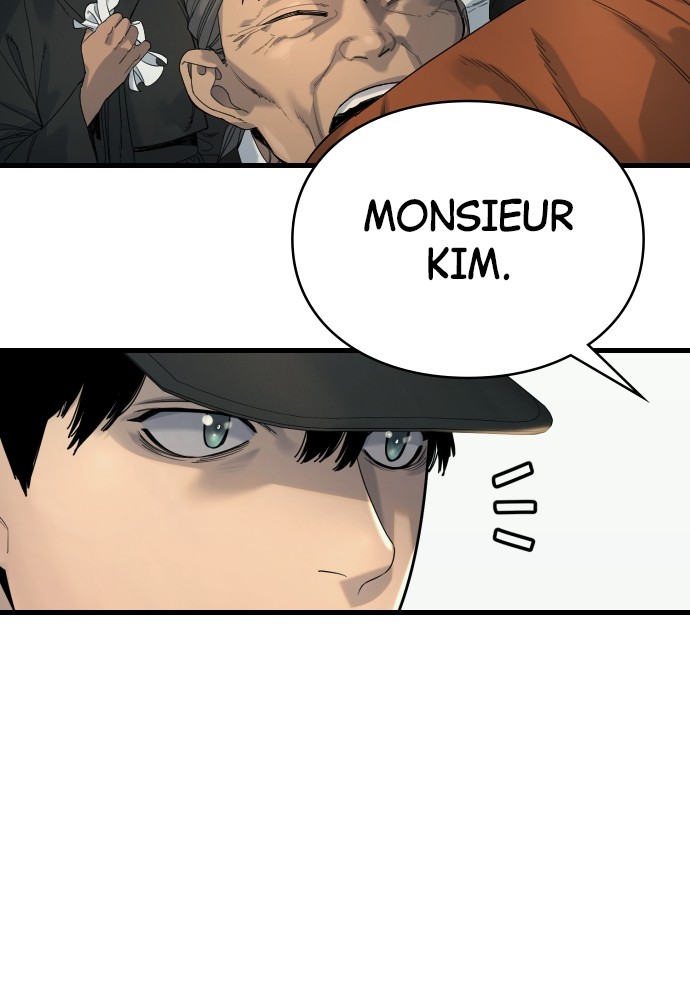 Read Killer Reborn FR Manga Online