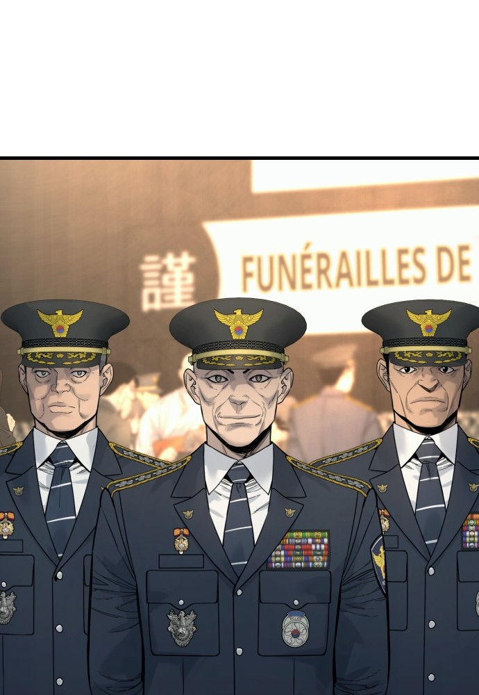 Read Killer Reborn FR Manga Online