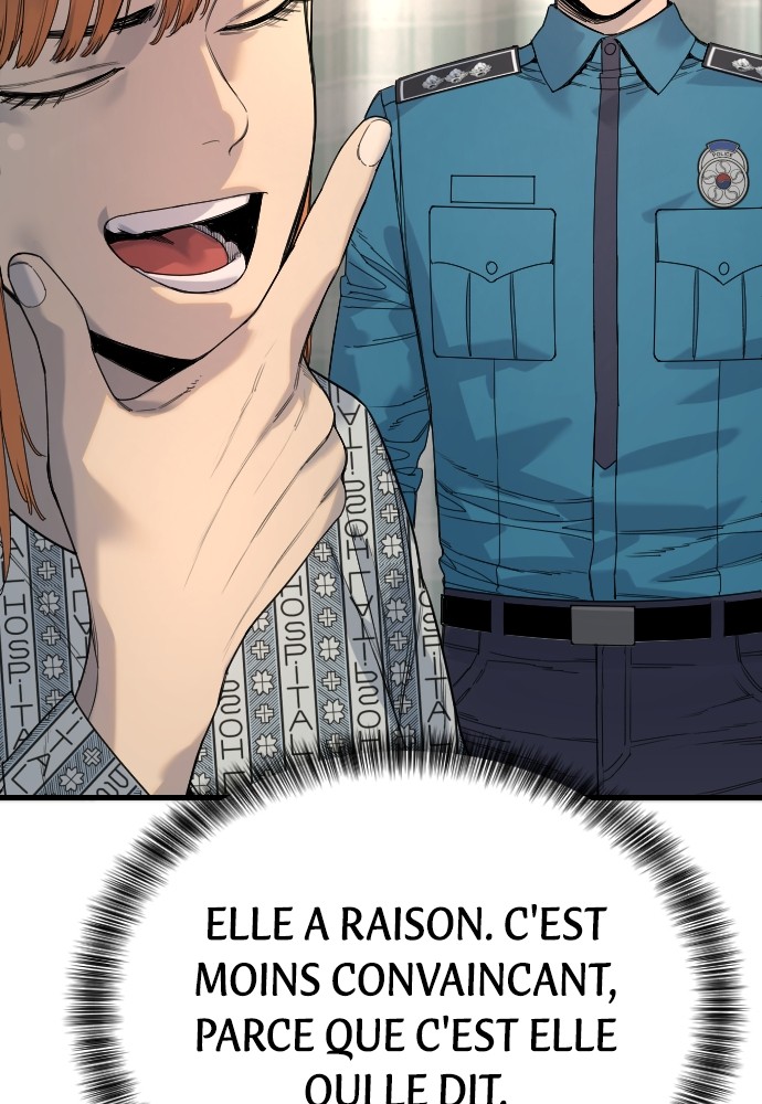 Read Killer Reborn FR Manga Online
