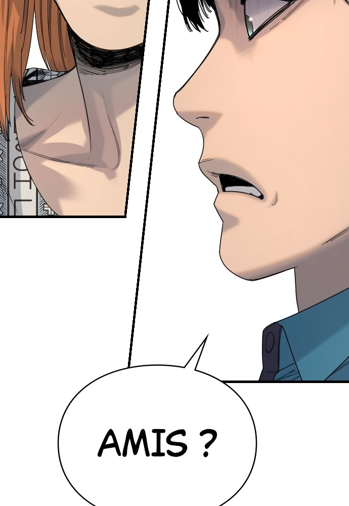 Read Killer Reborn FR Manga Online