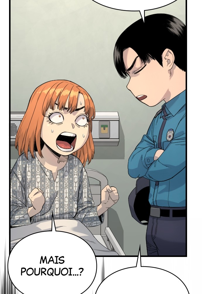 Read Killer Reborn FR Manga Online