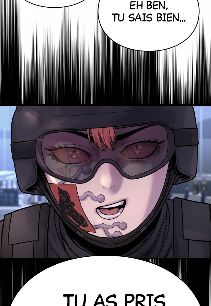 Read Killer Reborn FR Manga Online