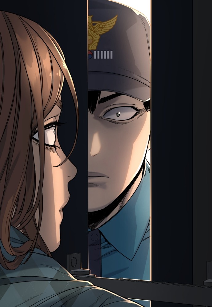 Read Killer Reborn FR Manga Online