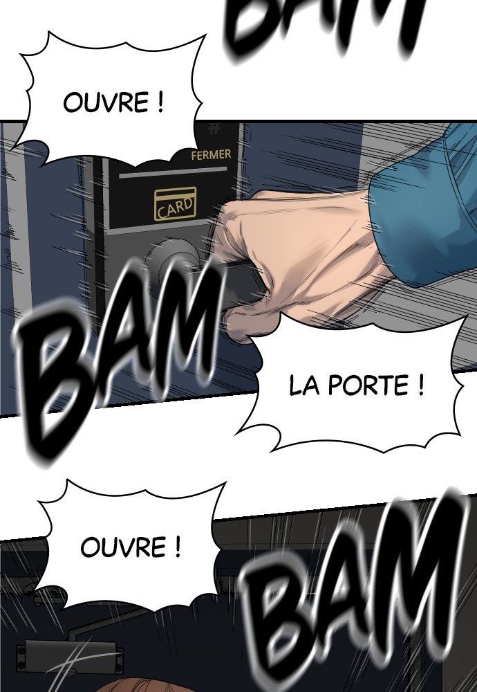 Read Killer Reborn FR Manga Online