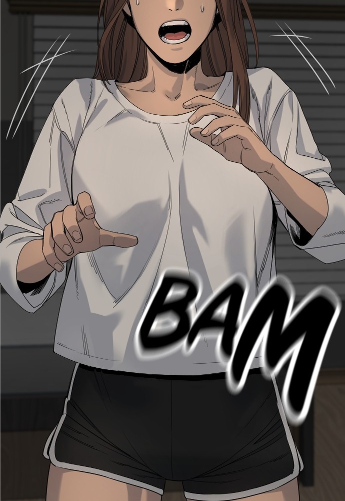 Read Killer Reborn FR Manga Online