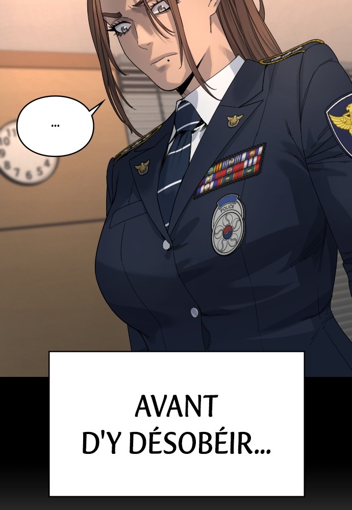 Read Killer Reborn FR Manga Online