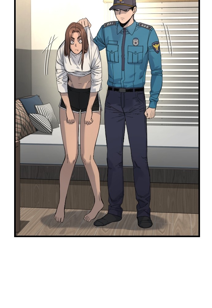 Read Killer Reborn FR Manga Online