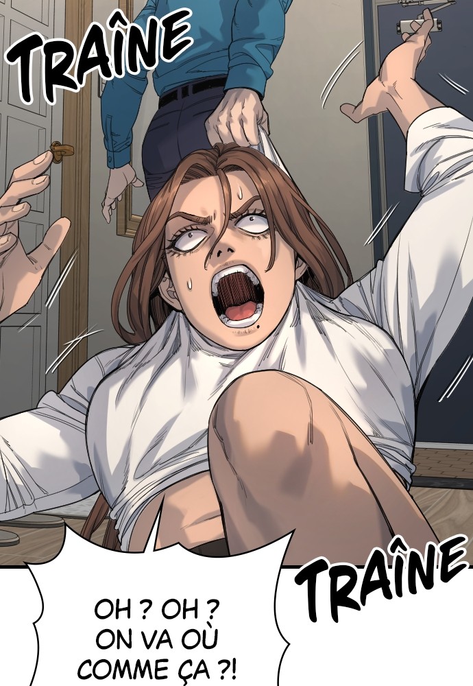 Read Killer Reborn FR Manga Online