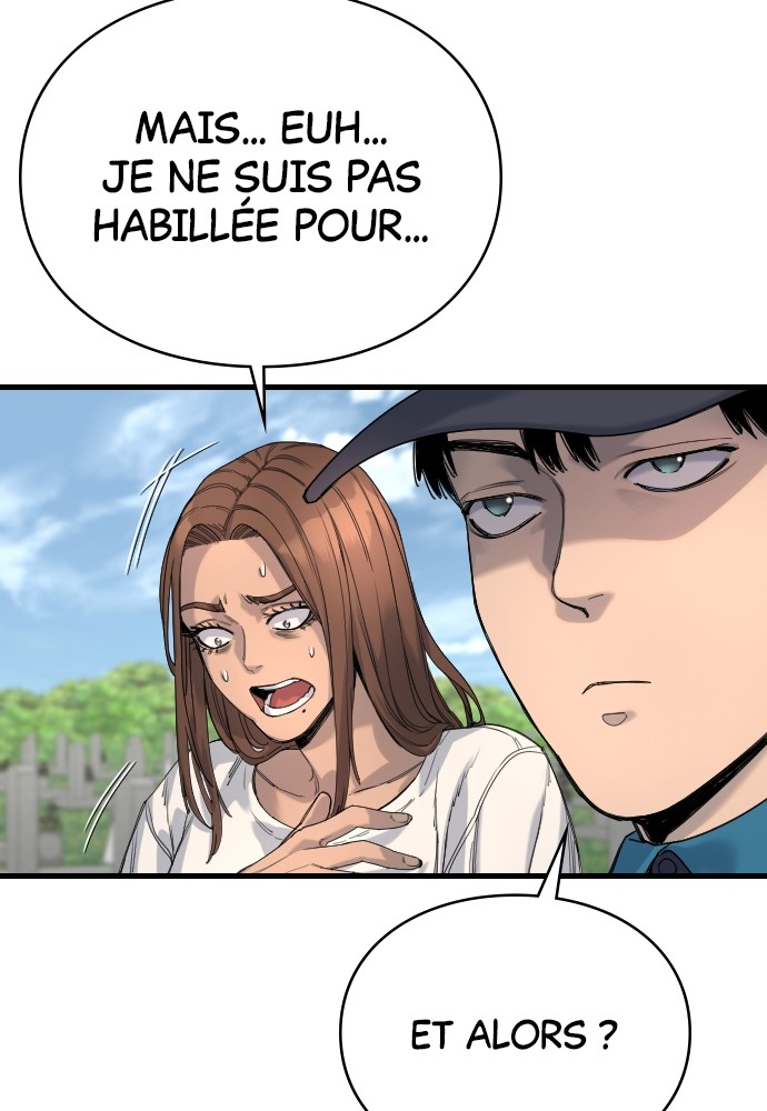 Read Killer Reborn FR Manga Online