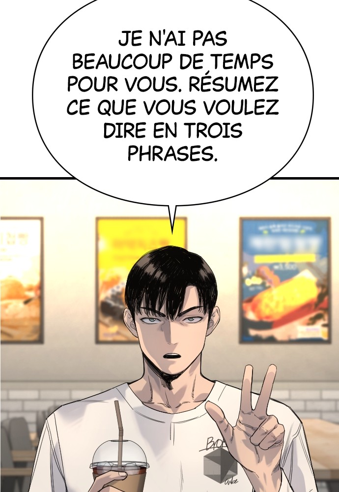 Read Killer Reborn FR Manga Online