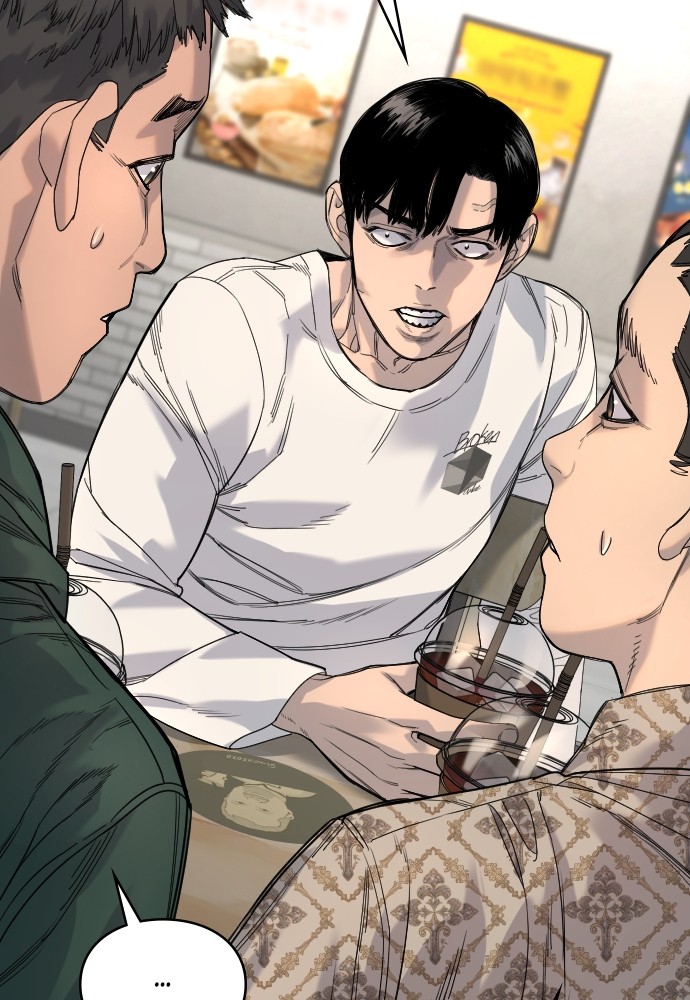 Read Killer Reborn FR Manga Online