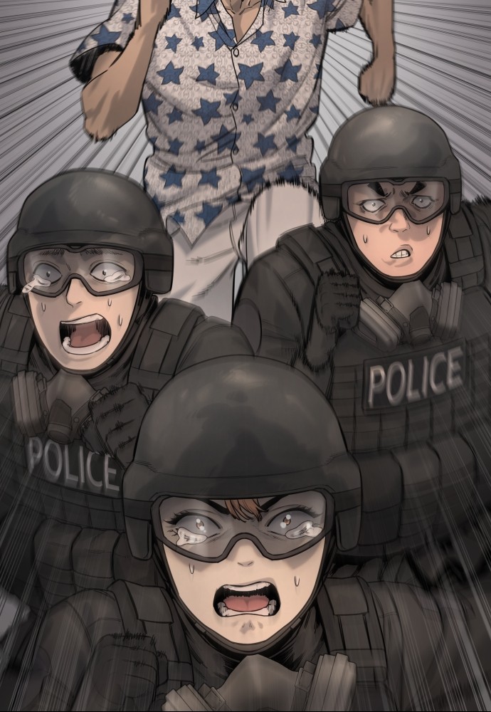 Read Killer Reborn FR Manga Online