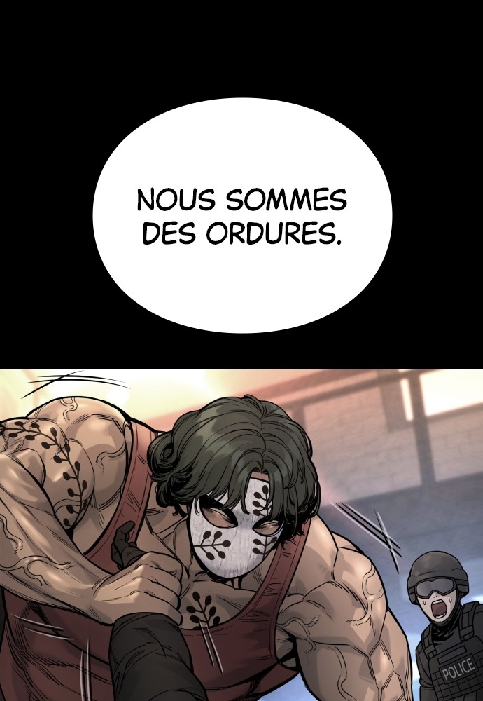 Read Killer Reborn FR Manga Online