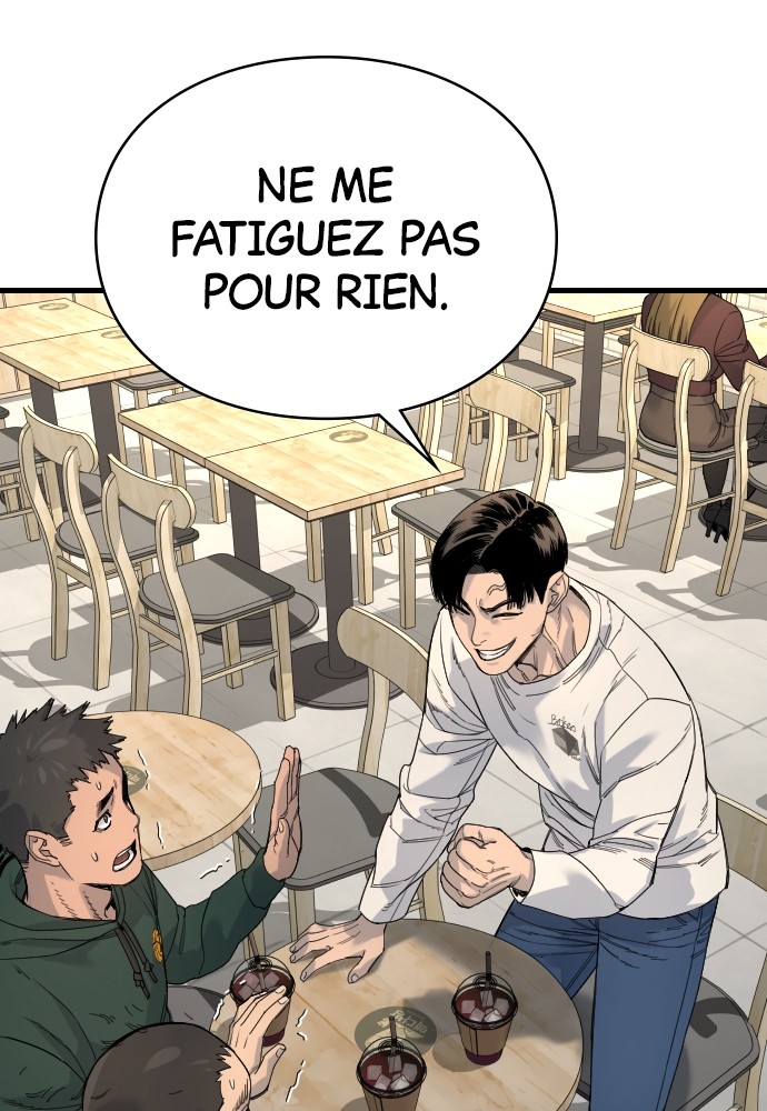 Read Killer Reborn FR Manga Online