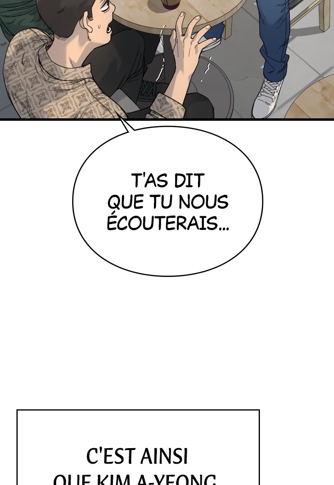 Read Killer Reborn FR Manga Online