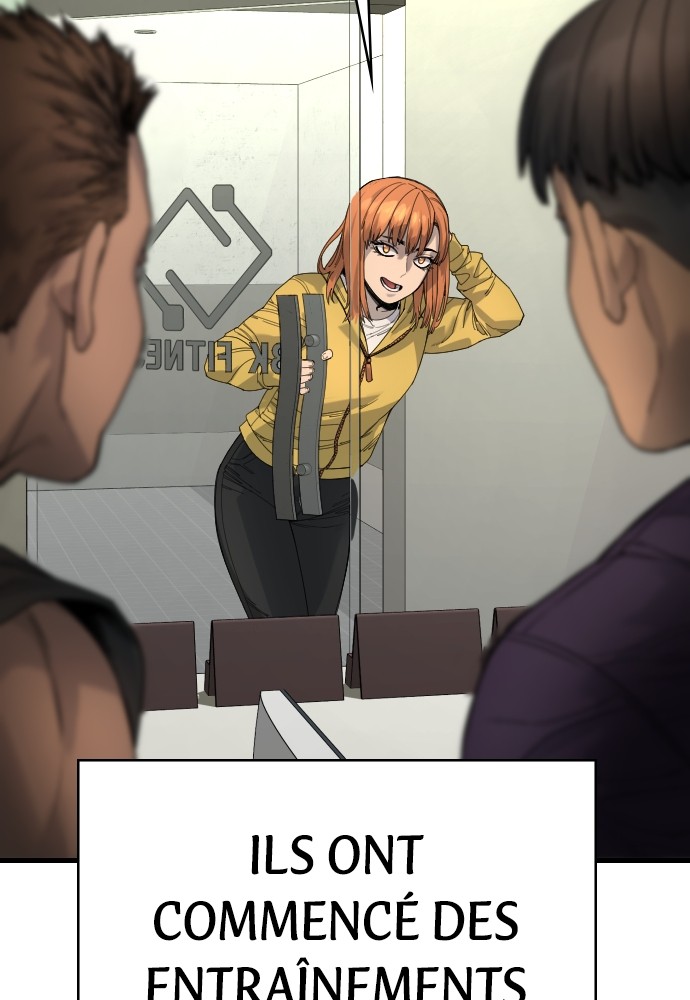 Read Killer Reborn FR Manga Online