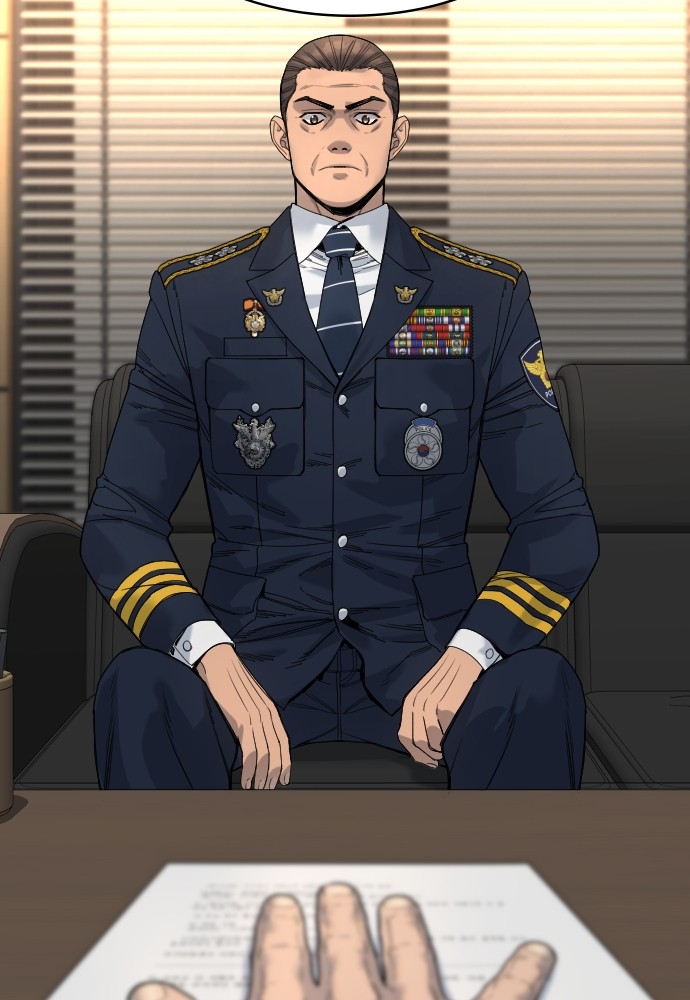 Read Killer Reborn FR Manga Online