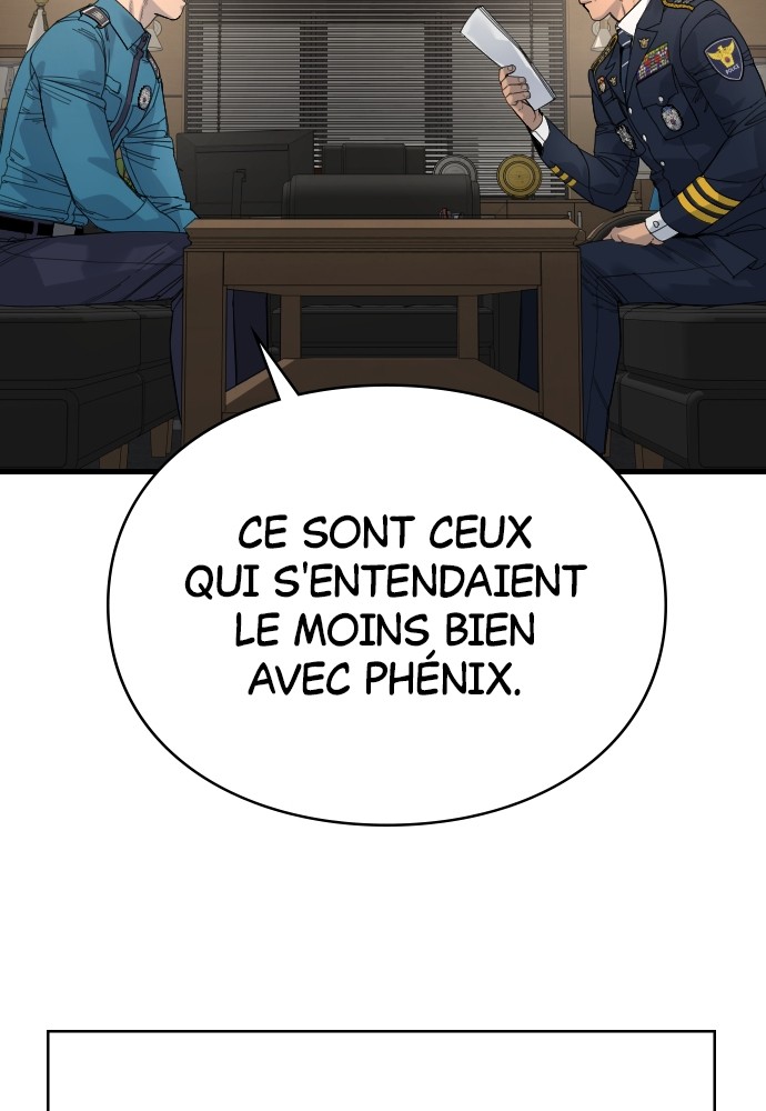 Read Killer Reborn FR Manga Online