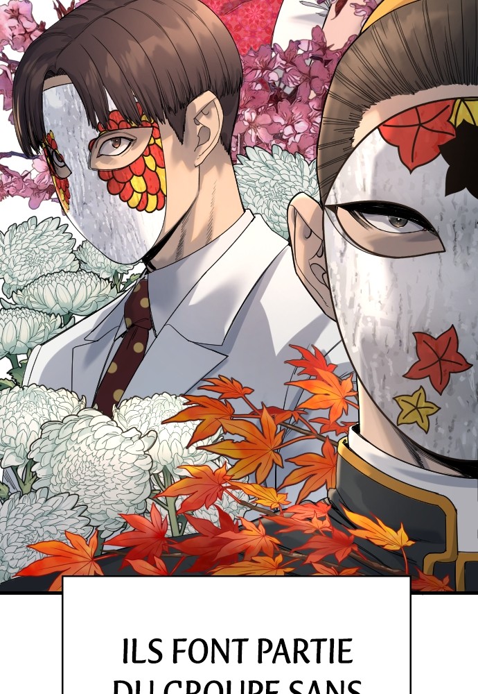 Read Killer Reborn FR Manga Online