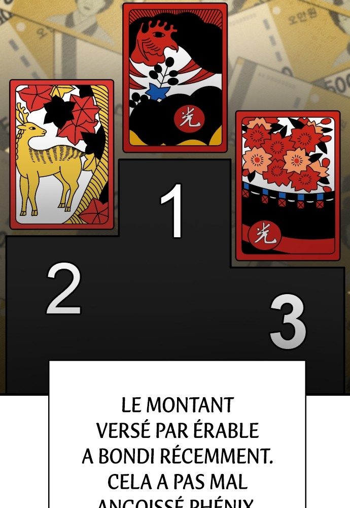 Read Killer Reborn FR Manga Online