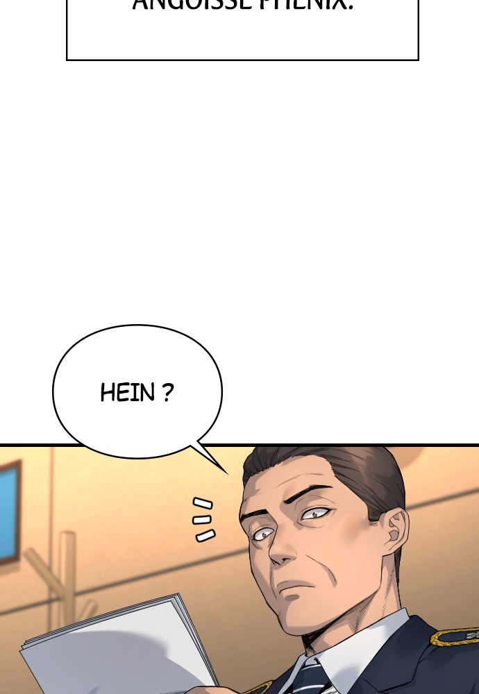 Read Killer Reborn FR Manga Online