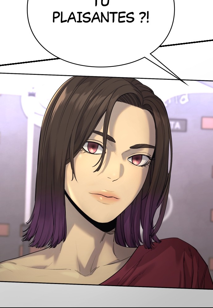 Read Killer Reborn FR Manga Online