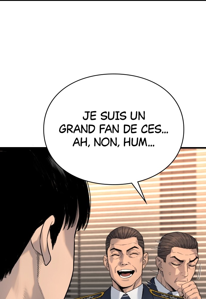 Read Killer Reborn FR Manga Online