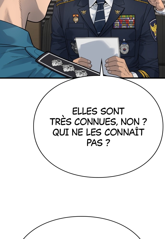 Read Killer Reborn FR Manga Online